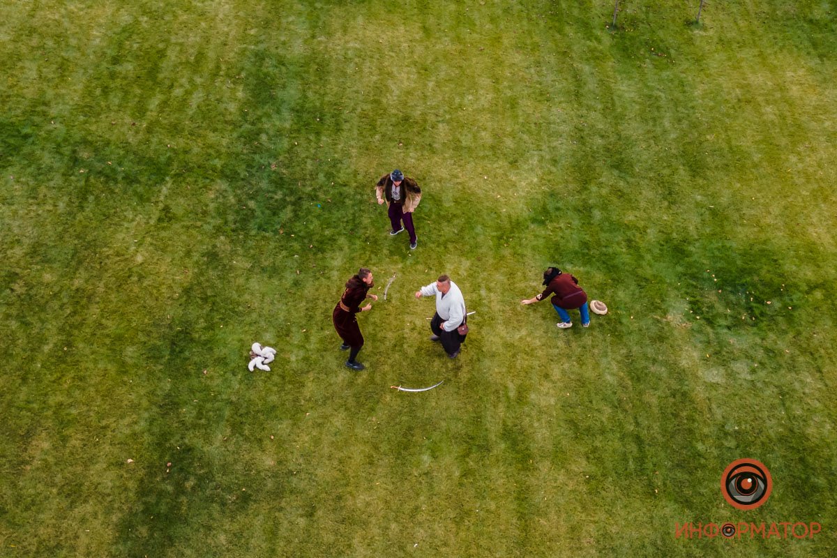 Стоять до конца 