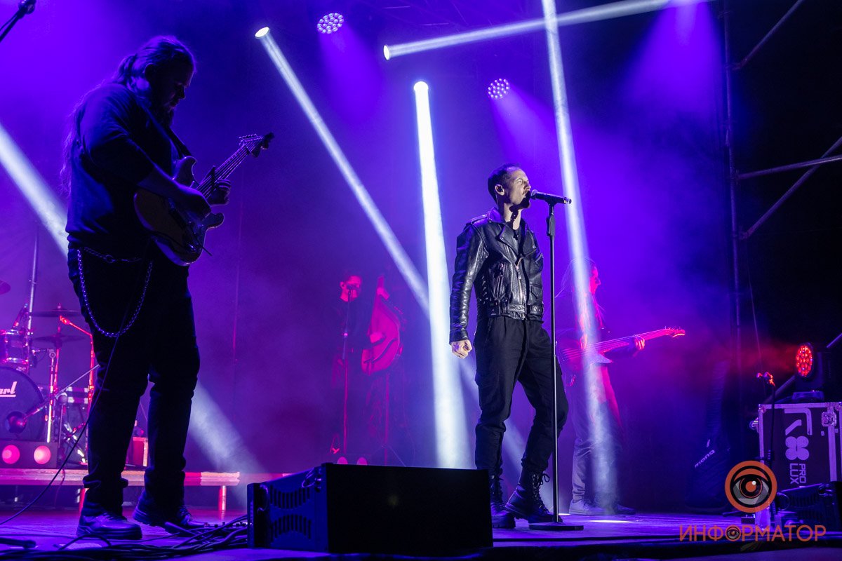 Пик настал Пик настал