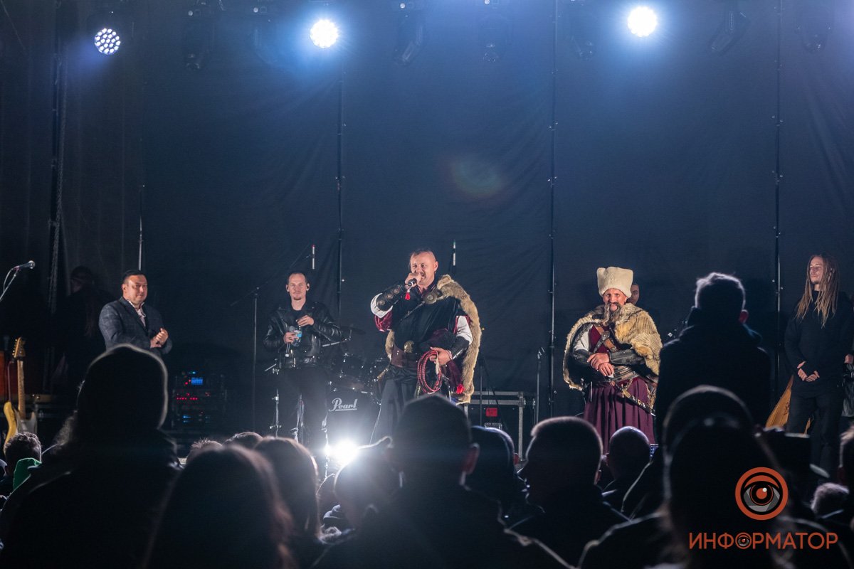 Настоящие козаки Настоящие козаки