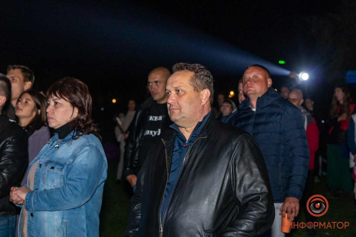 Смотрим, наблюдаем