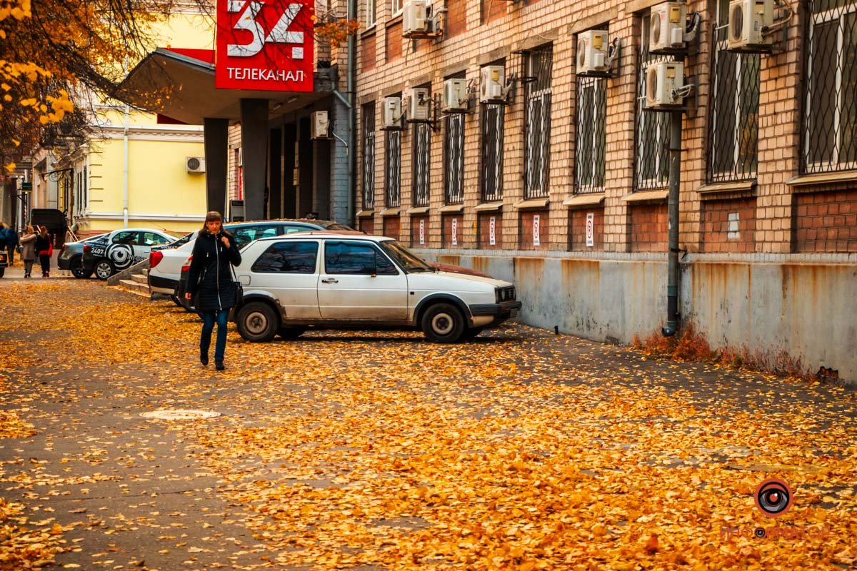 1-я. У вас появляется право на бесцельные прогулки по городу, которые вы могли откладывать на потом