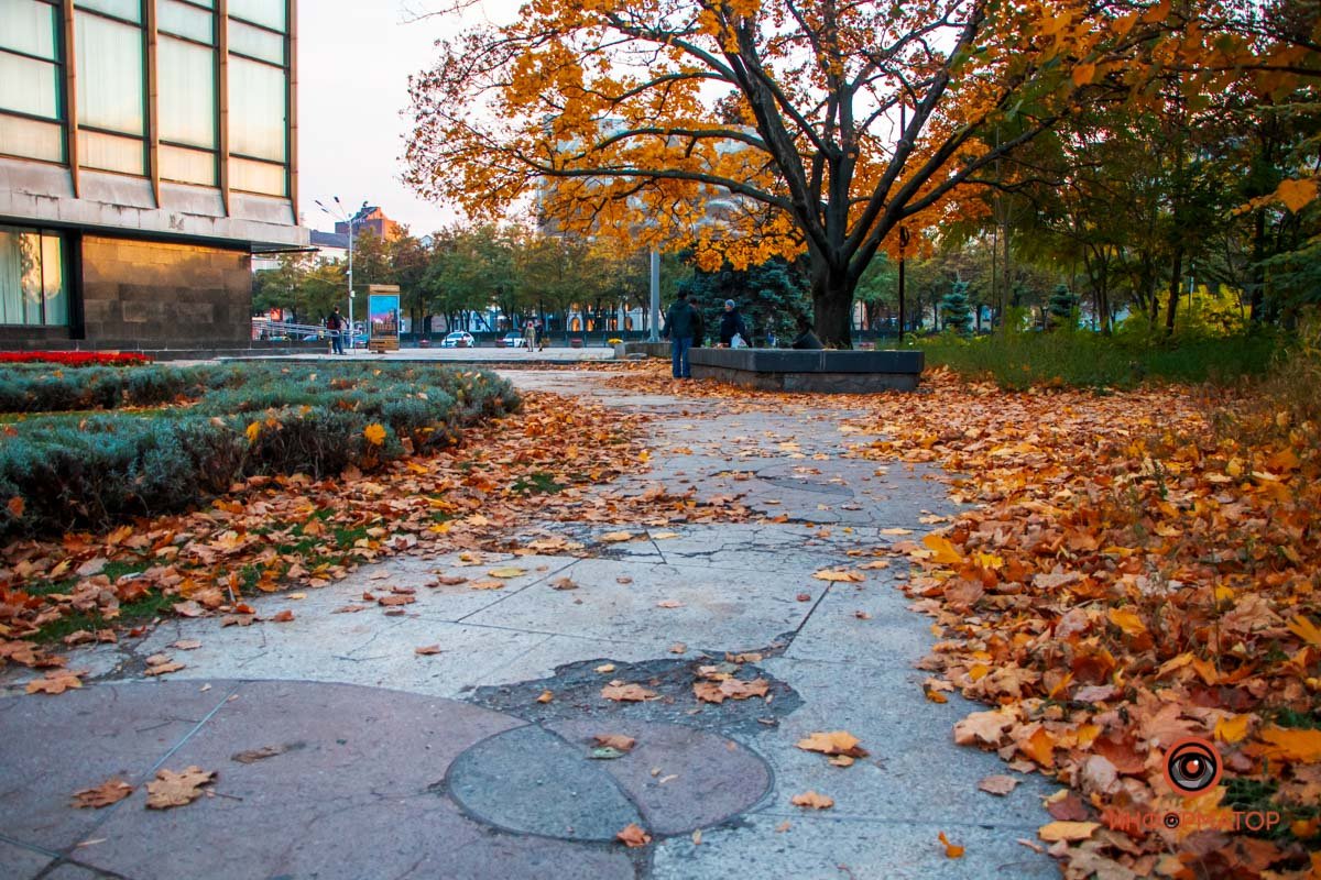 12-я. Она учит мастерству контрастов