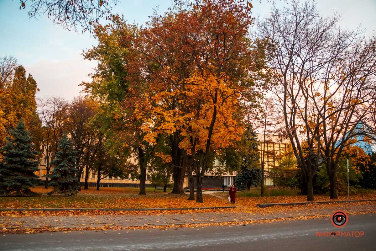 18-я. Как по мне, это отличное время подводить итоги и начинать строить новые планы