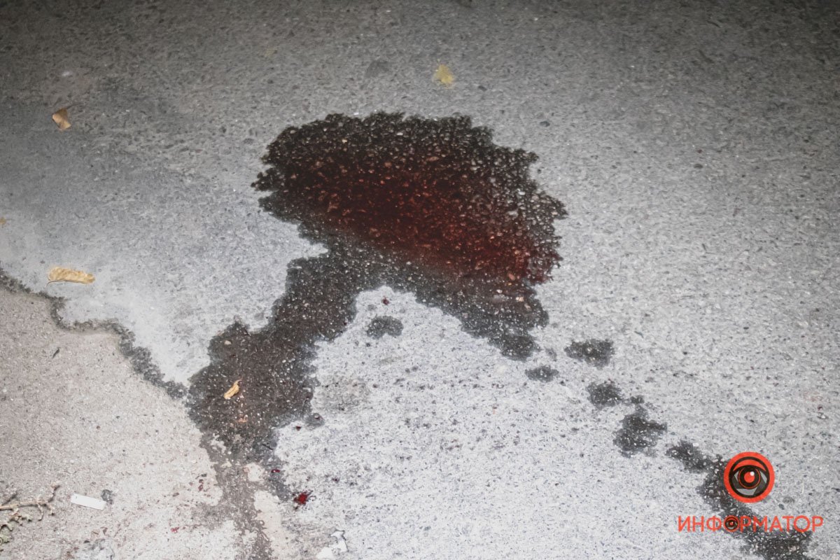 Пострадали два человека Пострадали два человека