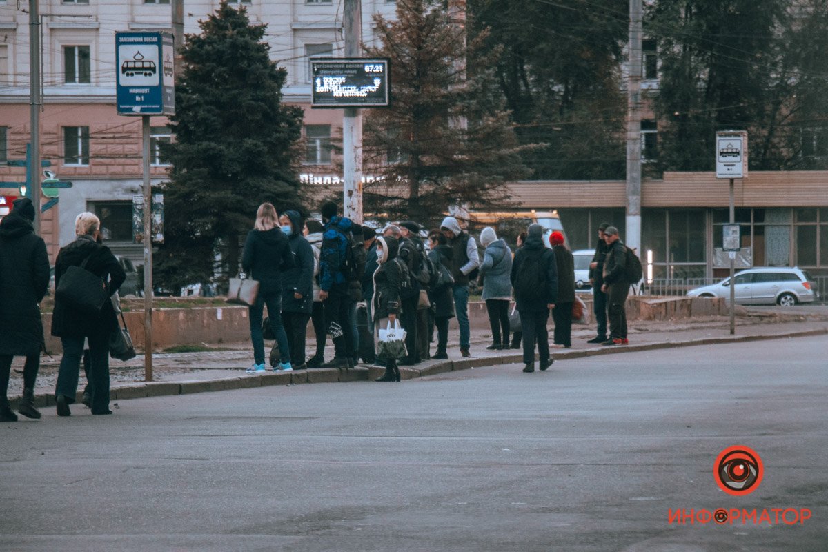 В целом ситуация осталась без изменений