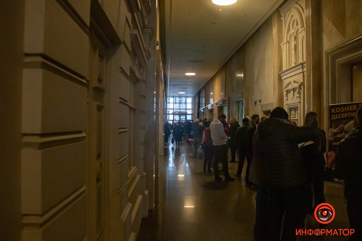 Все более чем цивилизовано Все более чем цивилизовано