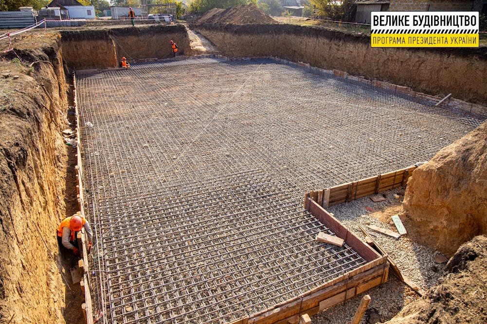 Про отопительный сезон, тарифы, ремонт дорог и строительство домов для детей-сирот: публичный отчет ДнепрОГА 4