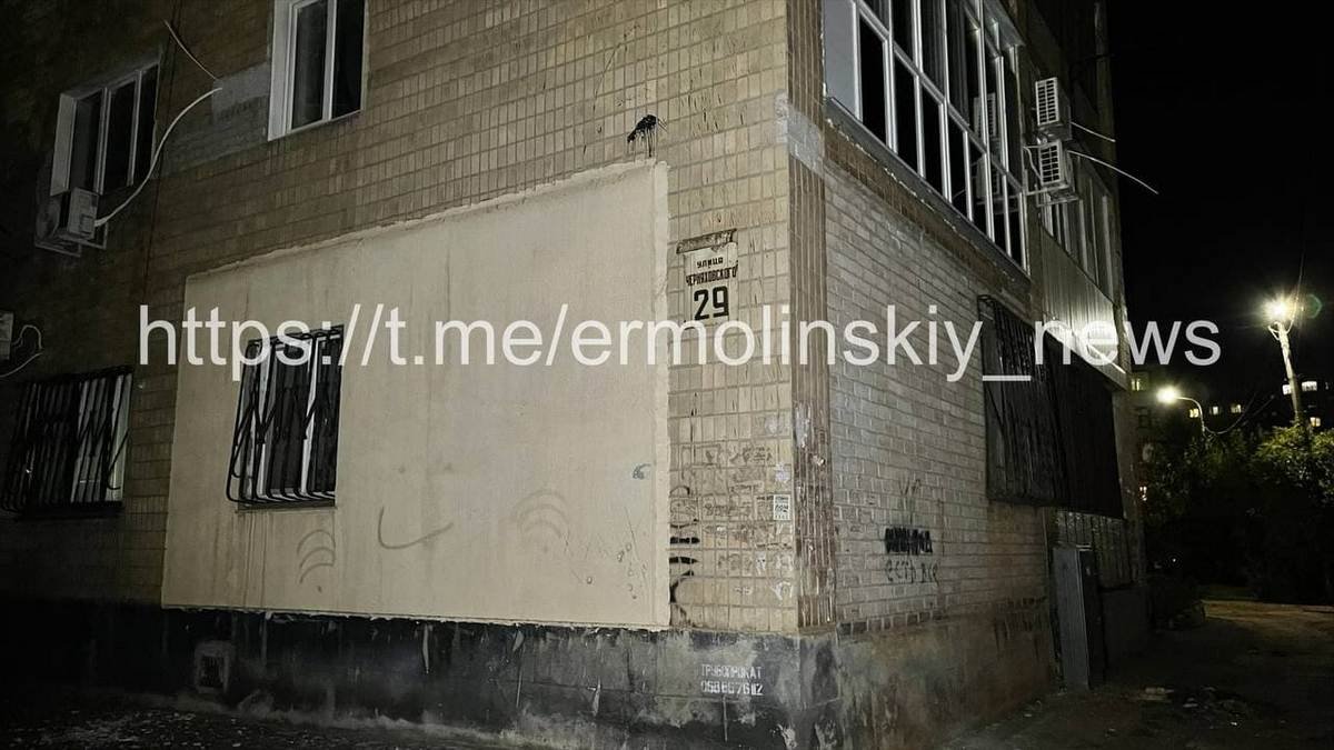 Утром Андрей был жив Утром Андрей был жив