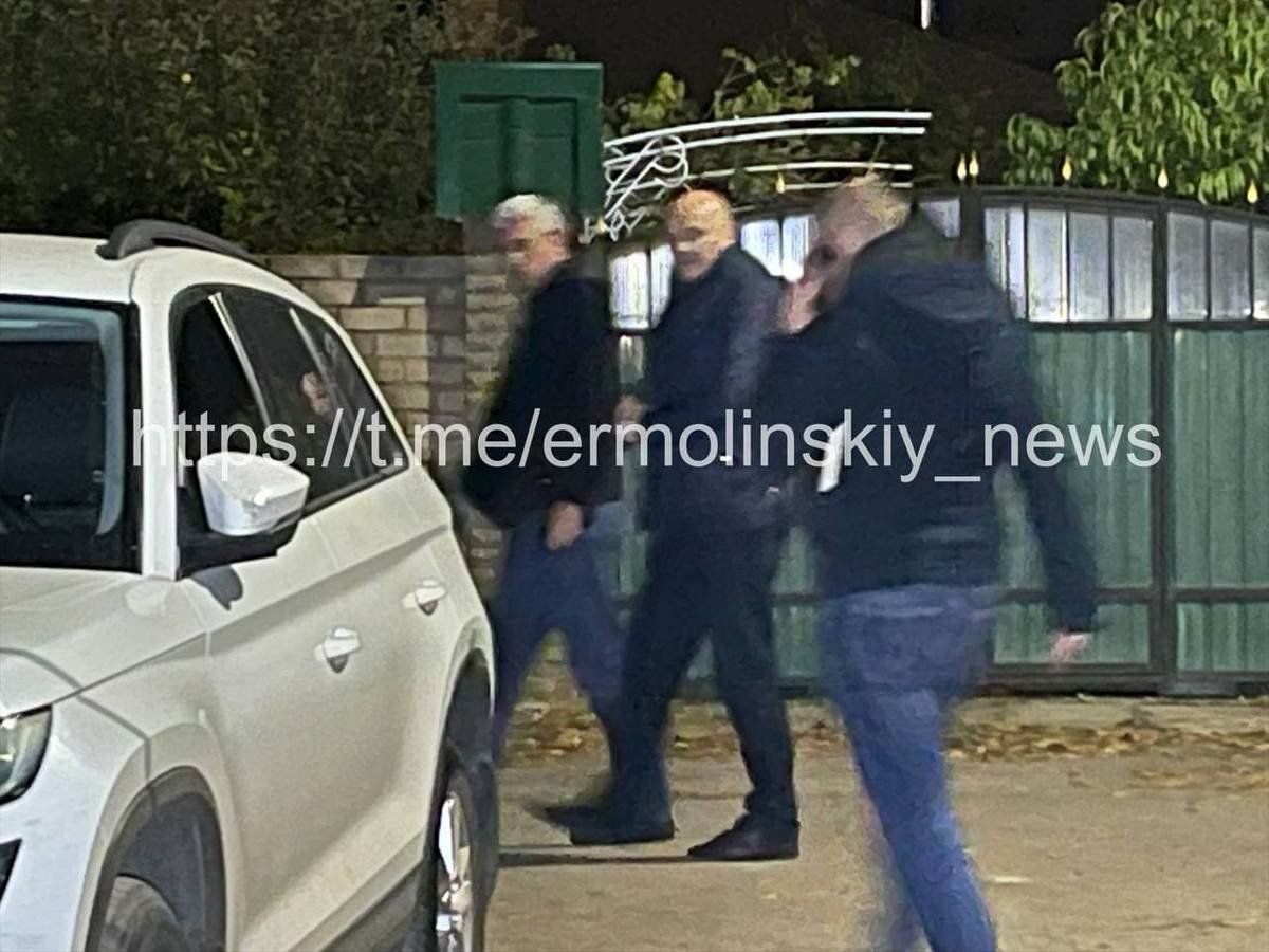 Причина смерти выясняется Причина смерти выясняется