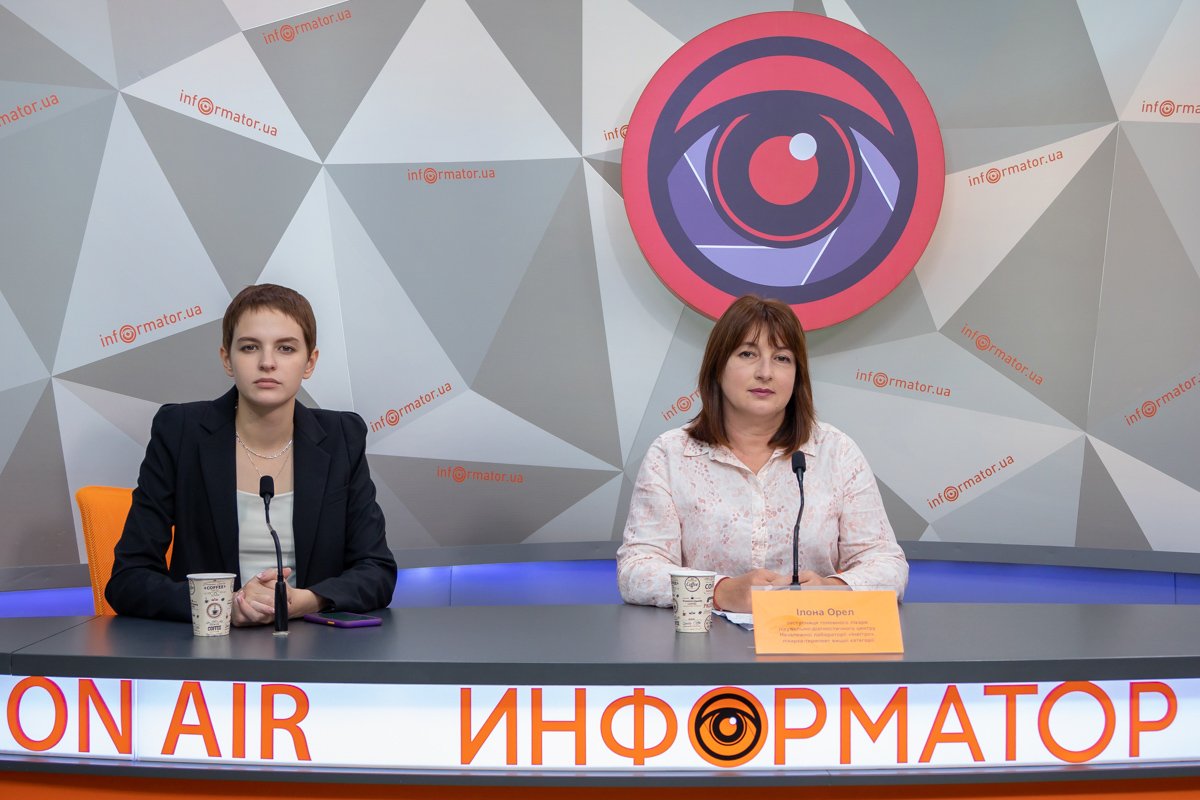 В медиацентре "Информатор" В медиацентре "Информатор"