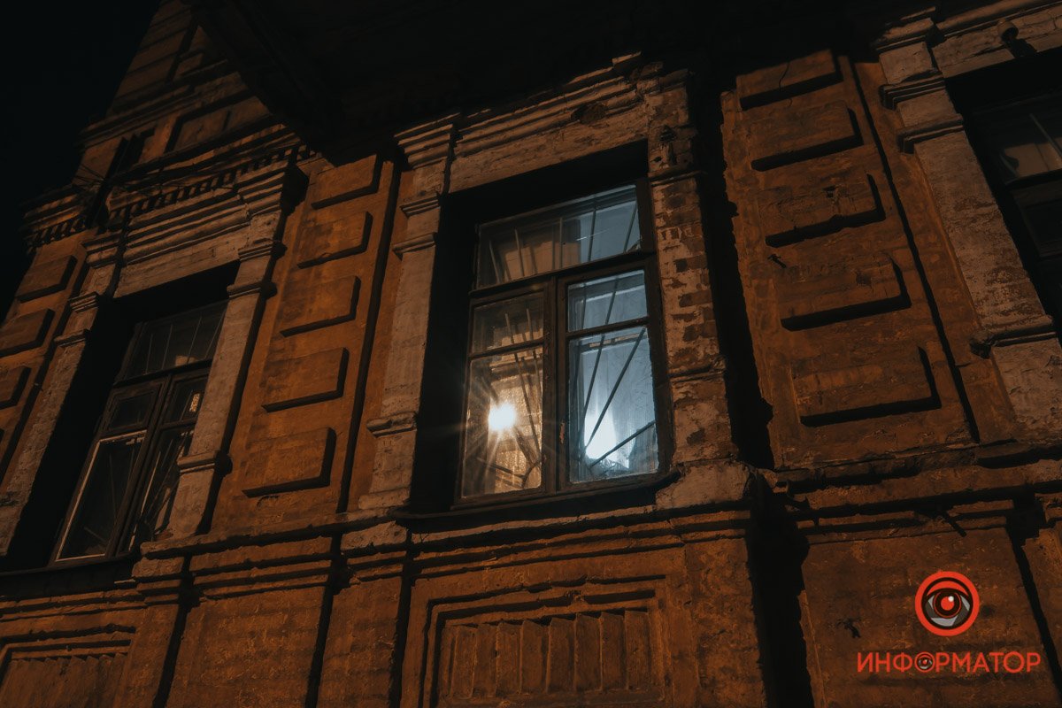 Окно в прошлое, со светлым будущим 