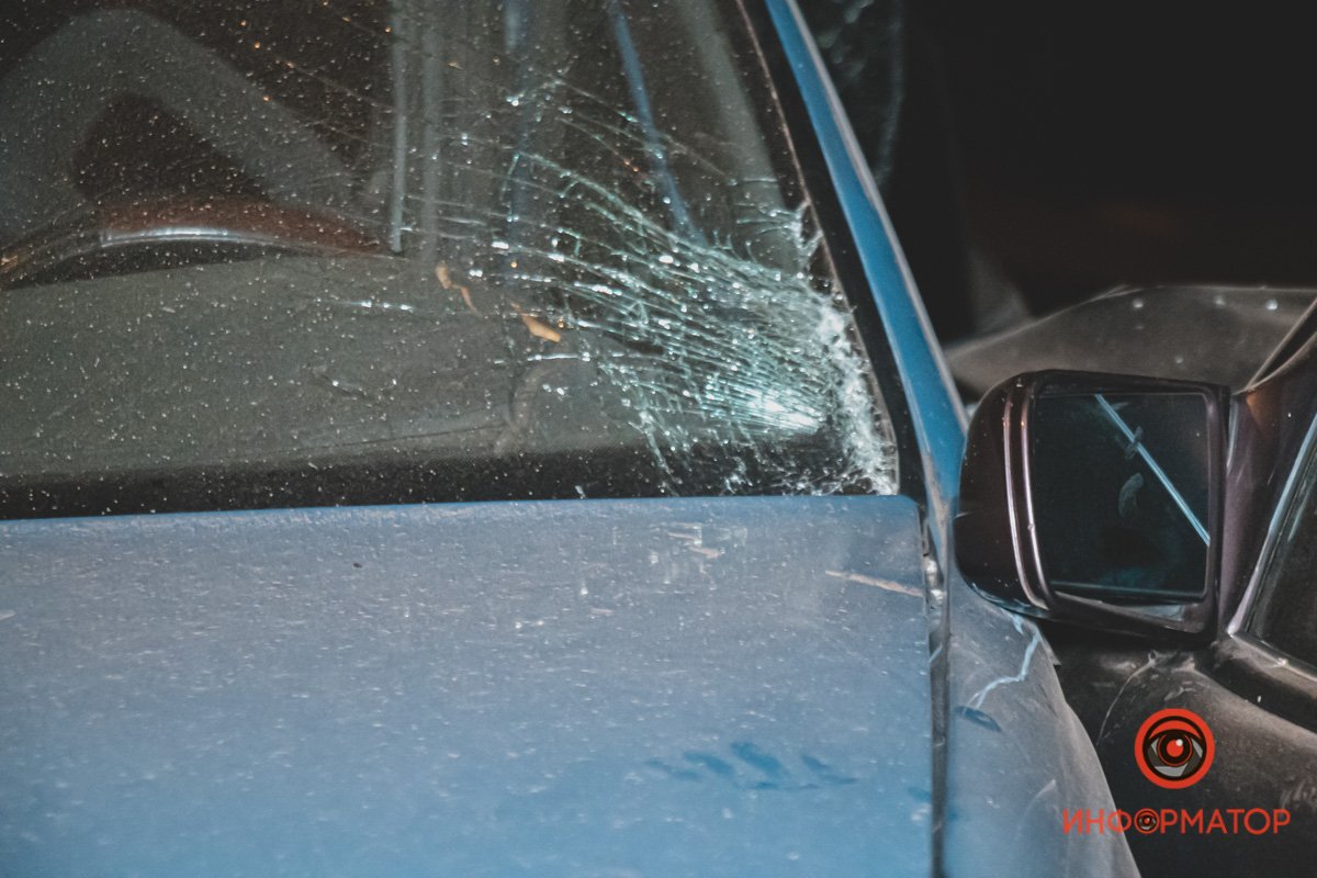 Скорая забрала его в больницу №6