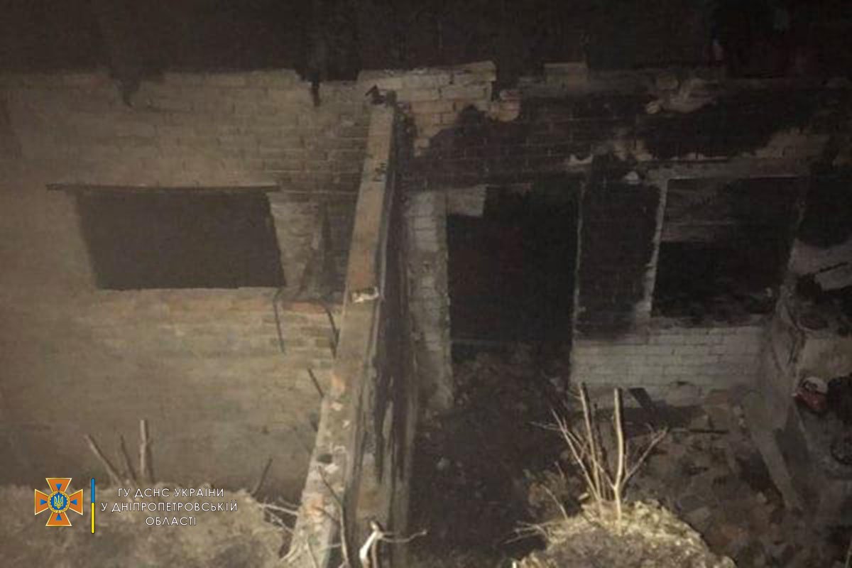 Погибших и пострадавших нет