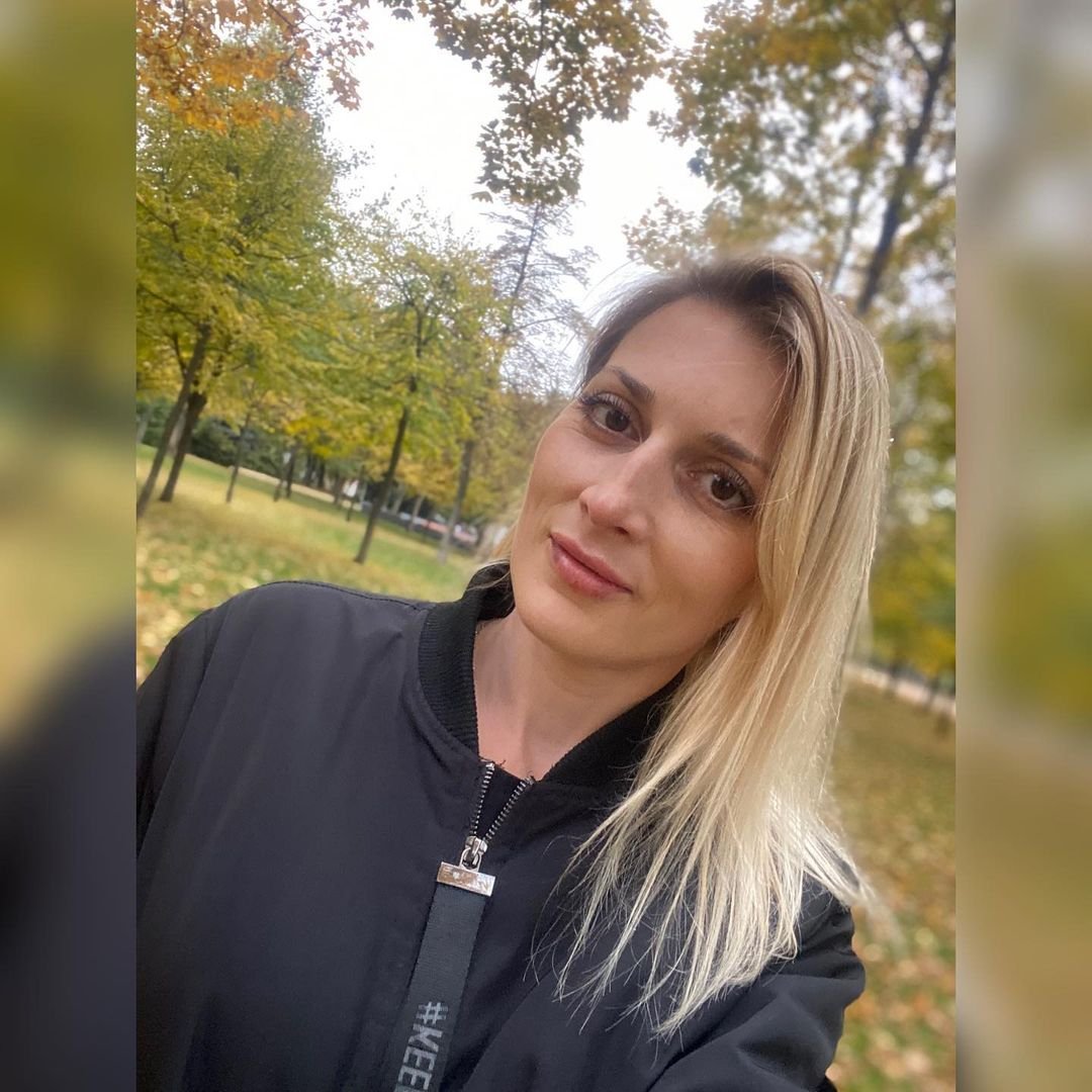 Фото: @annamarienko