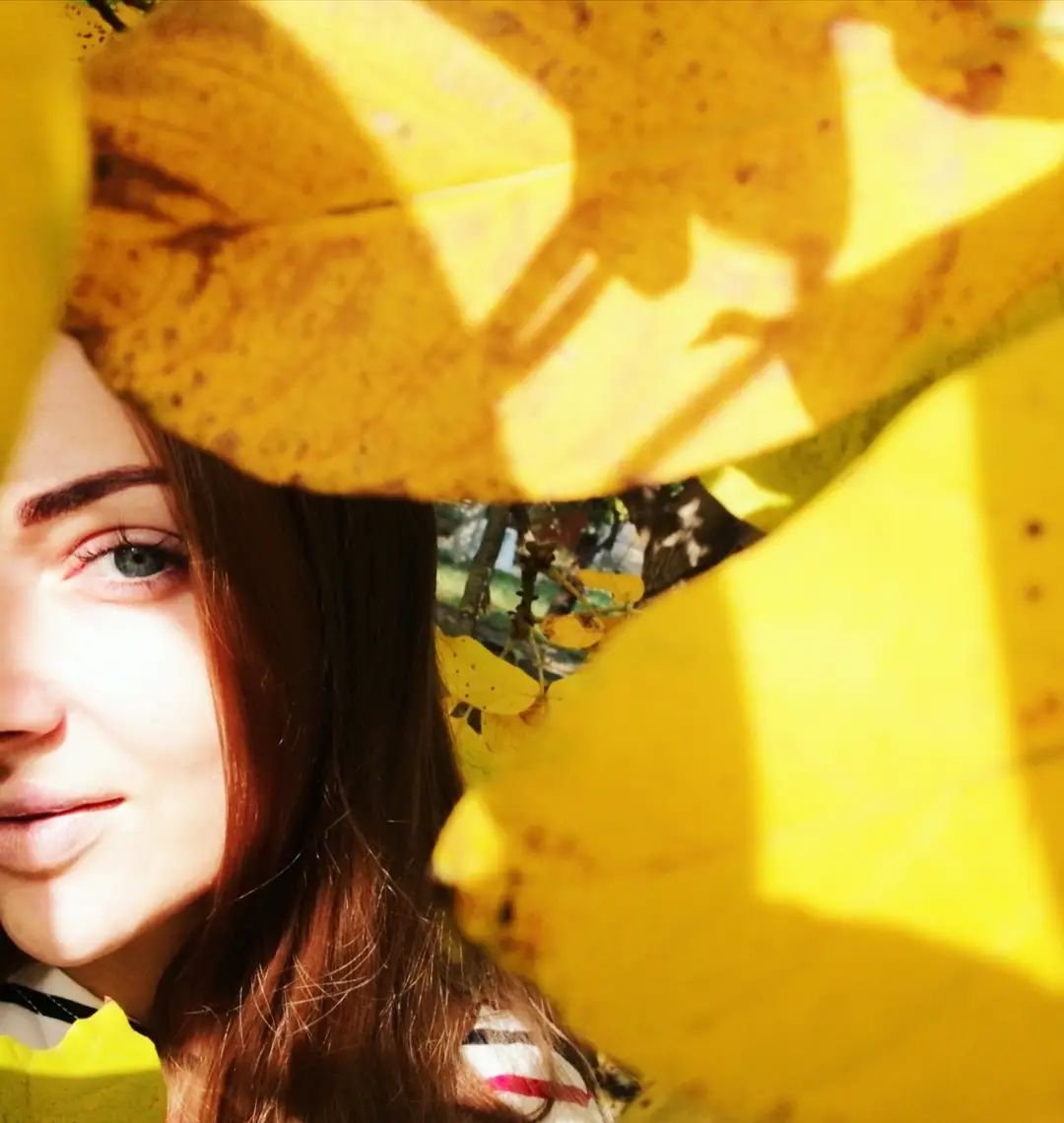 Фото: @krizhanovskayaanastasiya