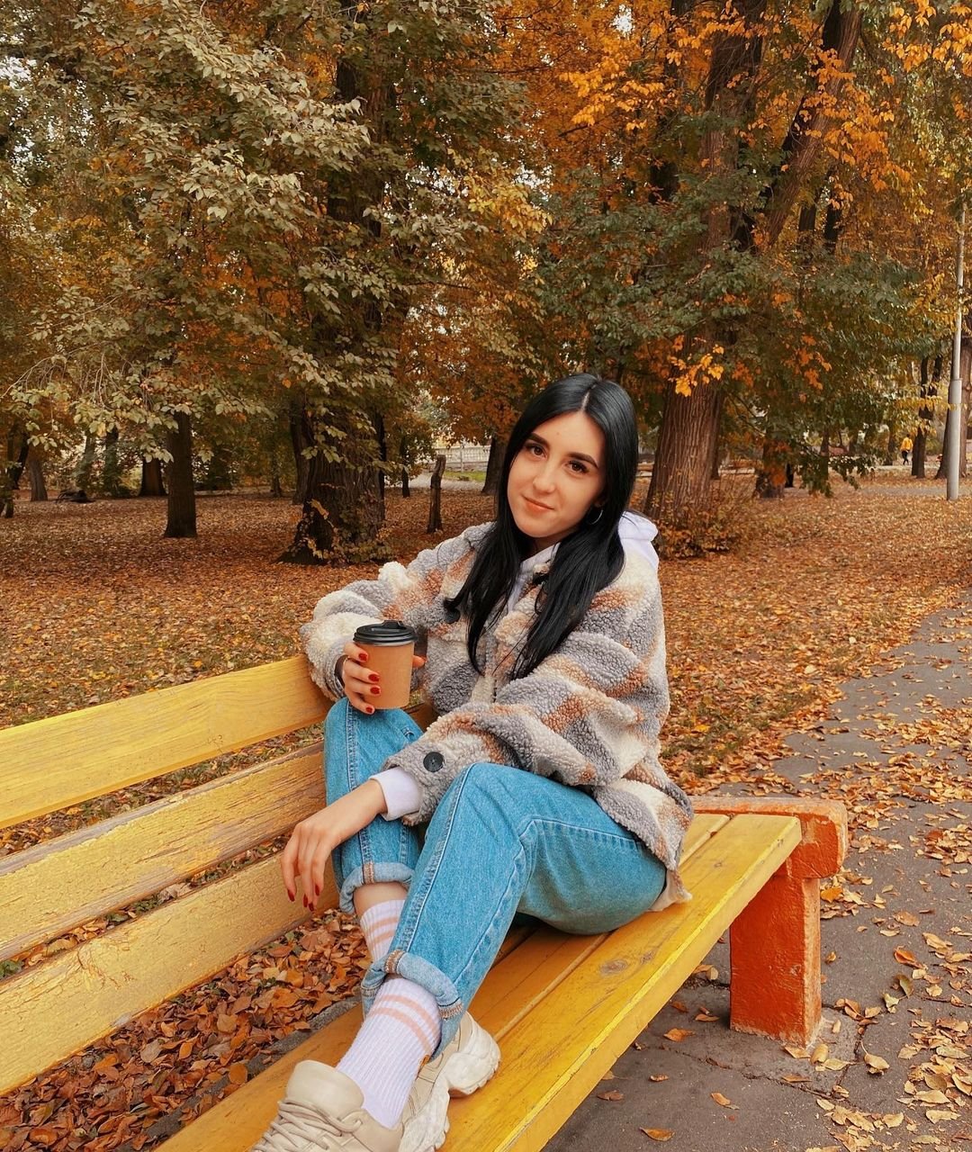 Фото: @lesya_23_19