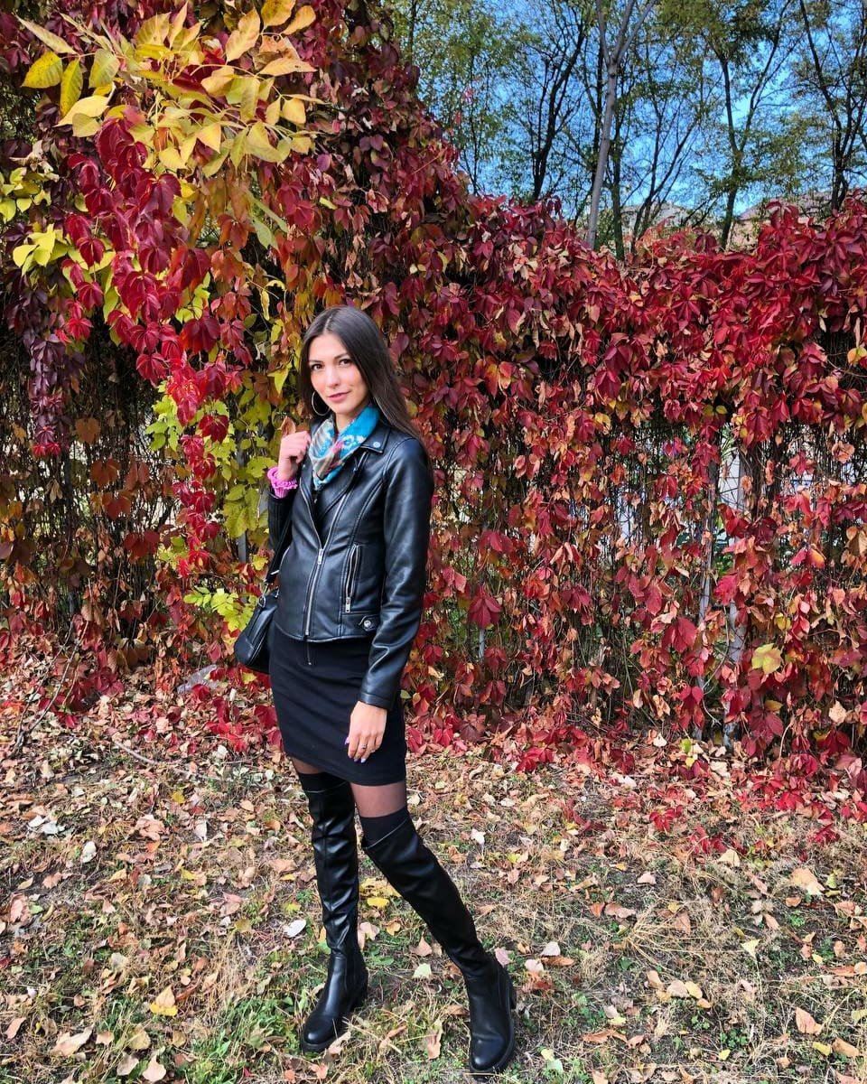 Фото: @marialark