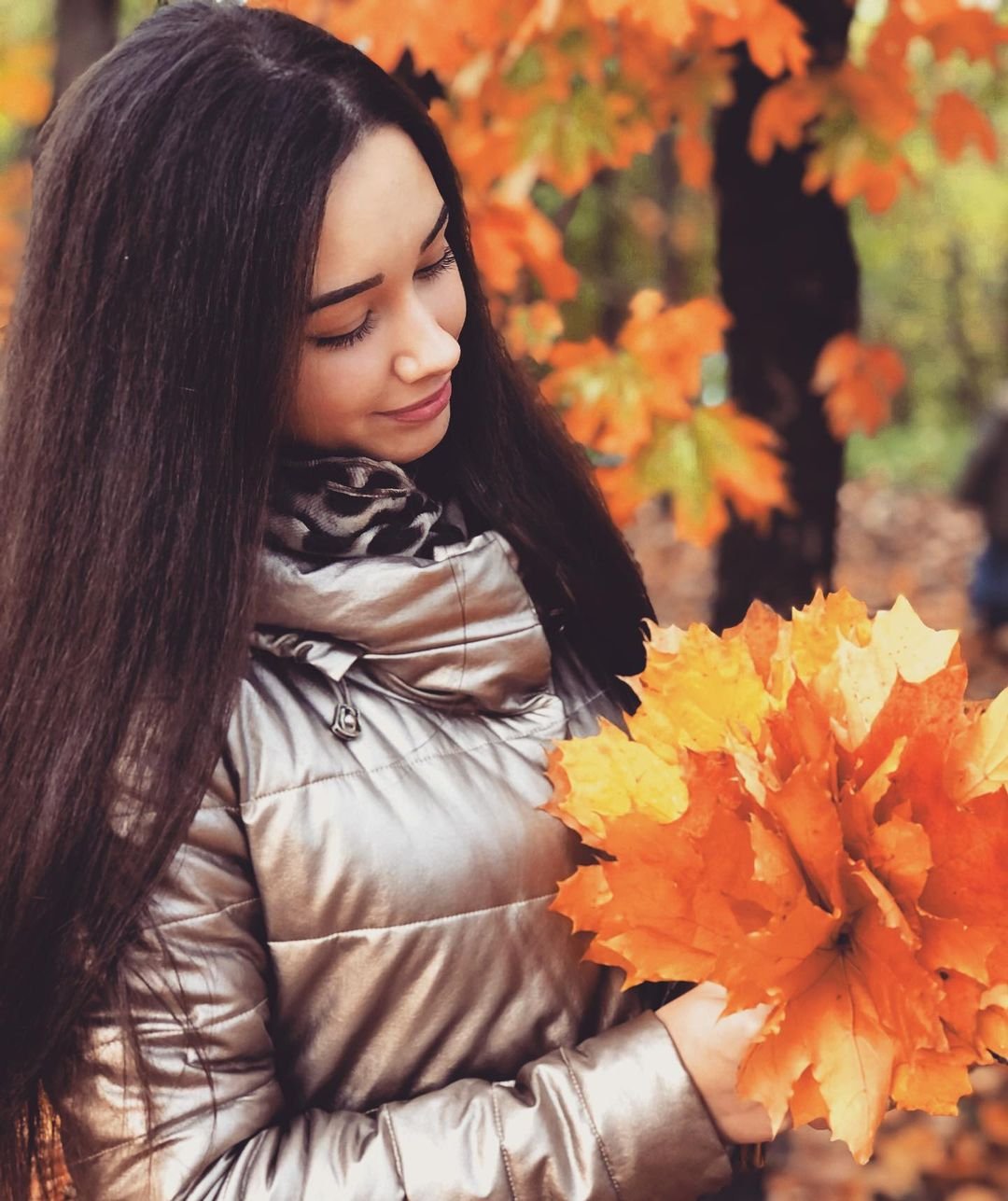 Фото: @noble_brunette