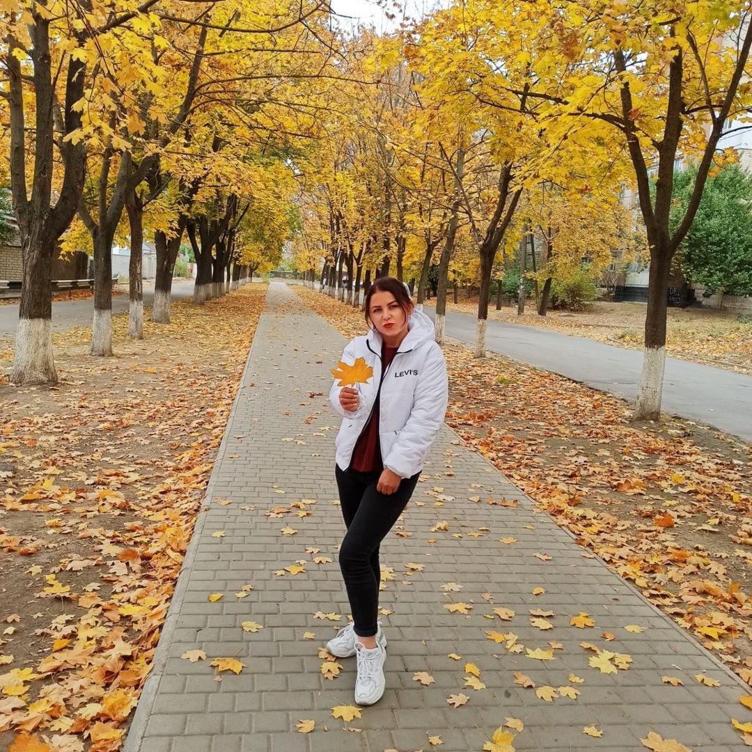 Фото: @olgaprutsko