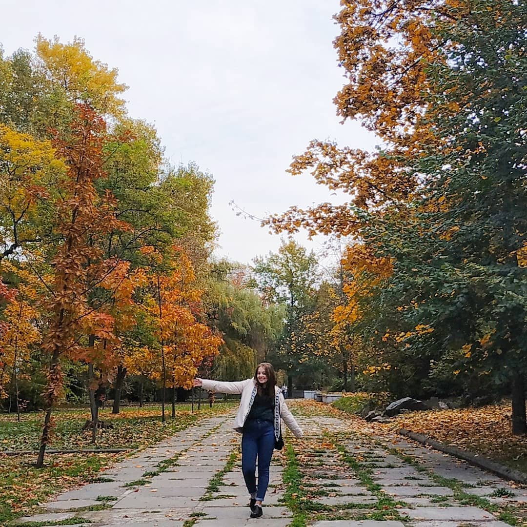 Фото: @valentina_sinelnik