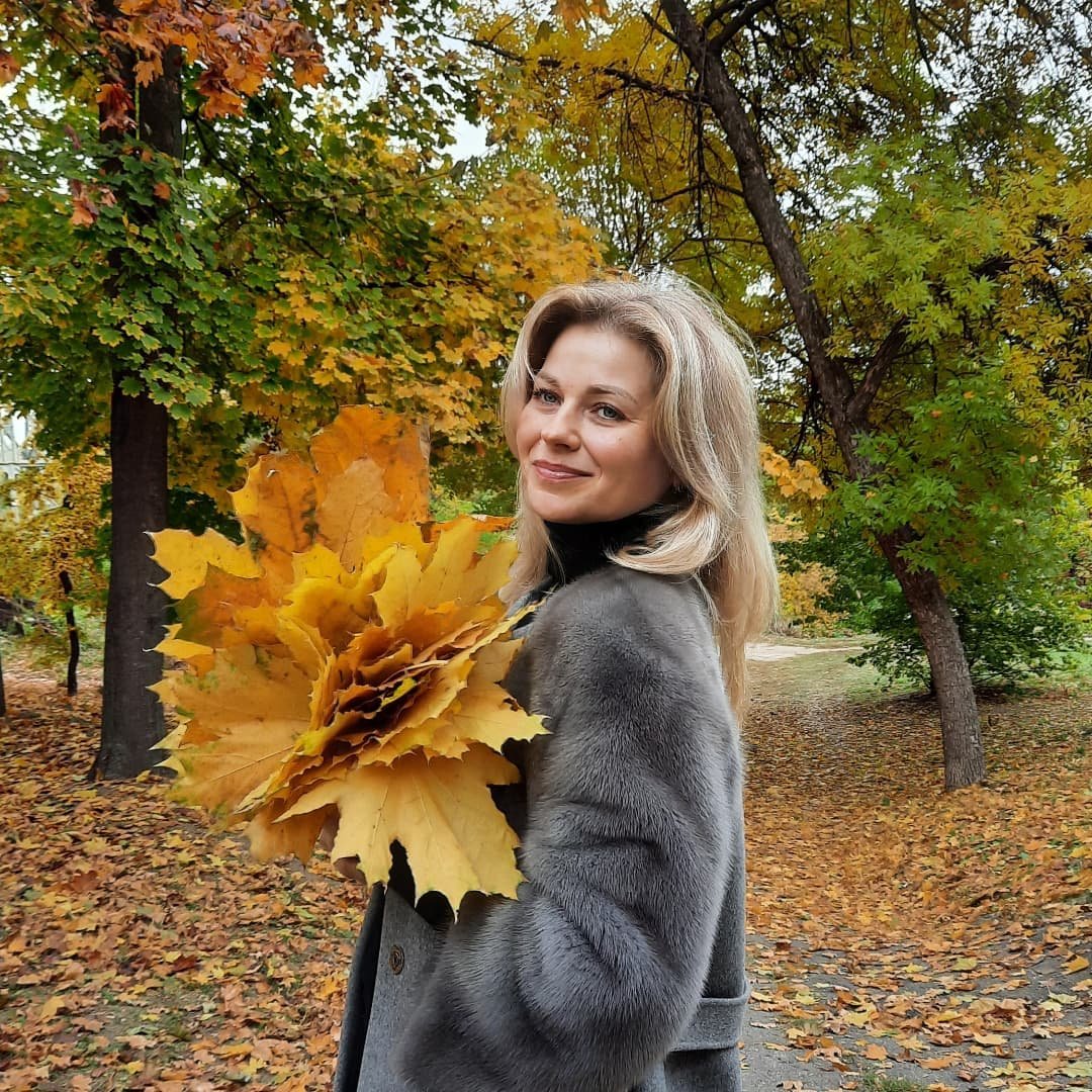 Фото: @viktoriia_redko