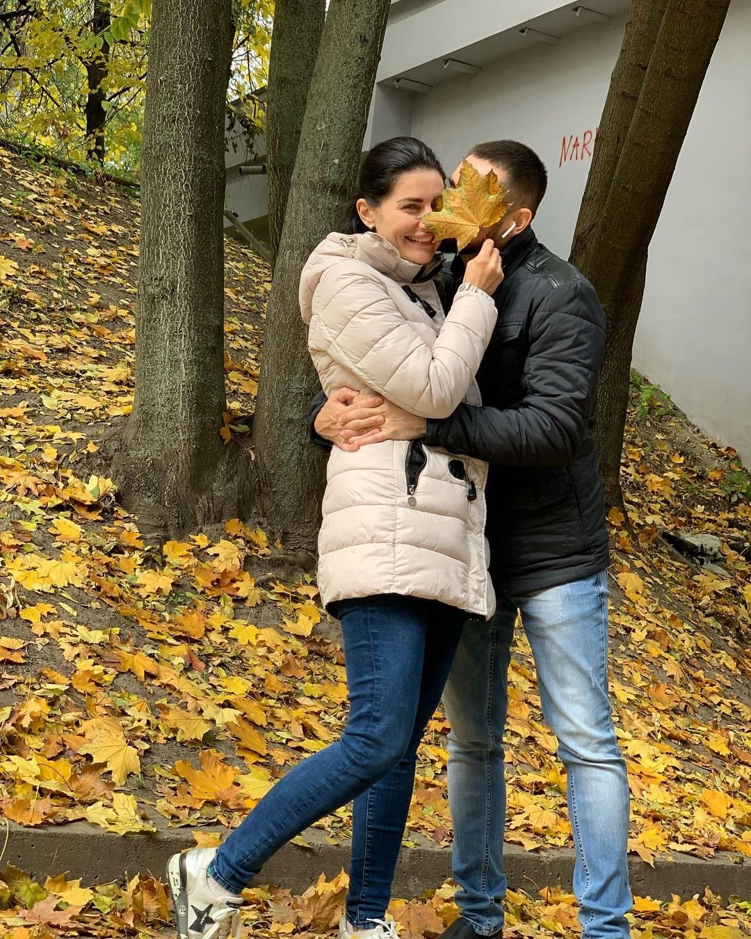 Фото: @yana_pitielina_ua