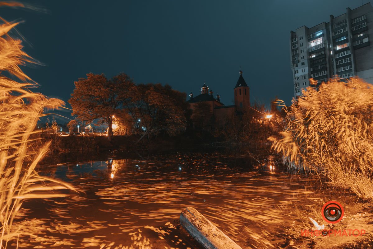 Листья будто рыбы в воде Листья будто рыбы в воде