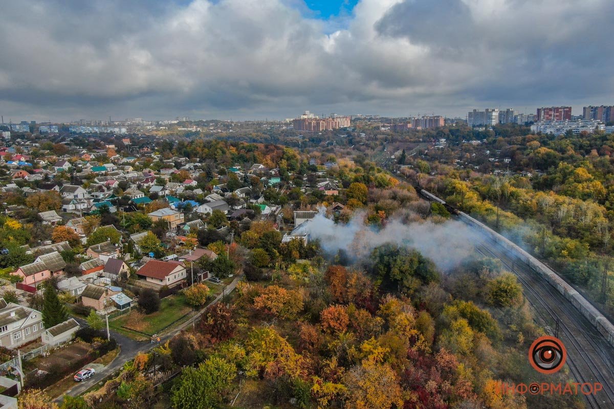 На место оперативно приехали спасатели