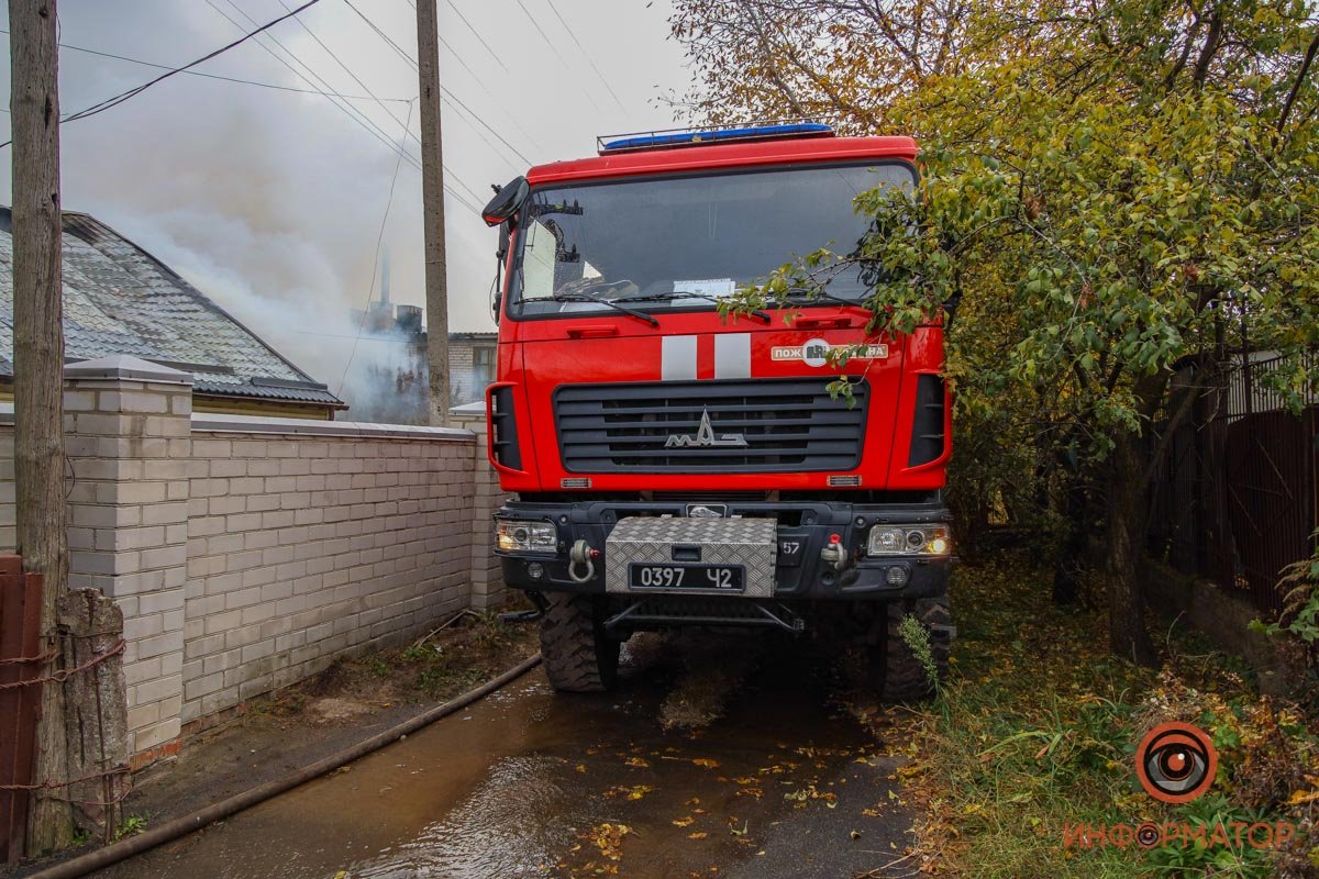 Фото: Денис Чубченко