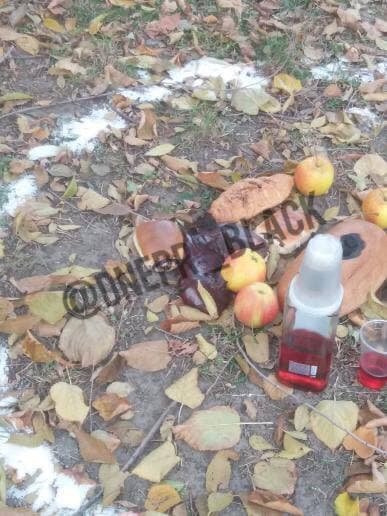 Полицию на место происшествия не вызывали