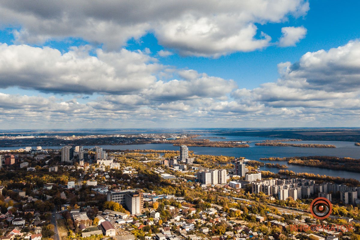 Фото: Сергей Лашко