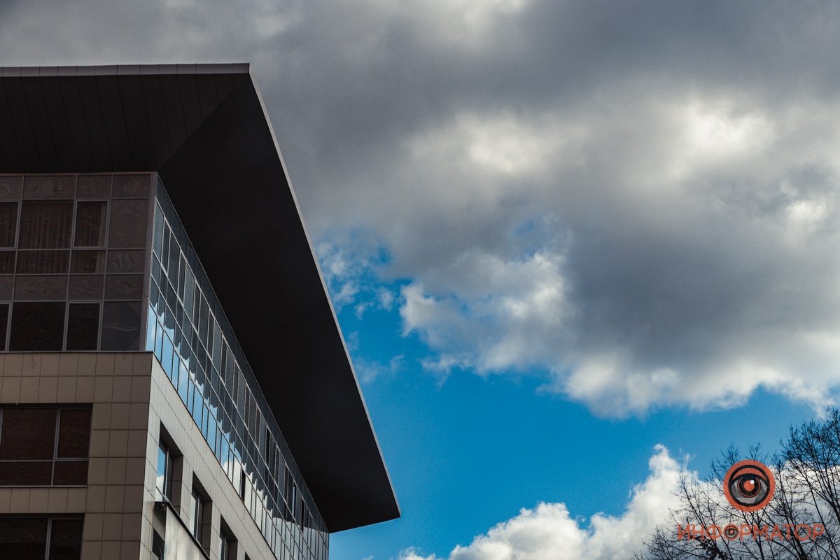 Фото Андрей Шушпан