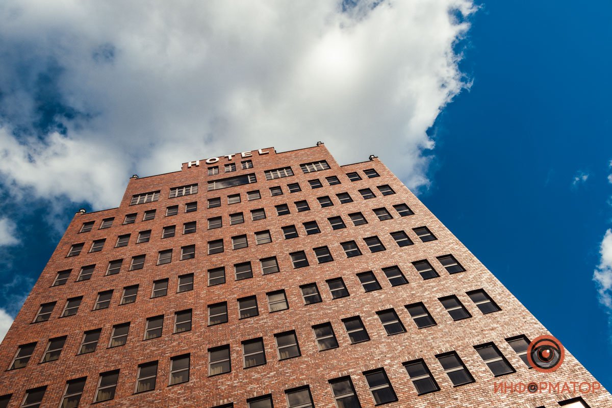 Фото: Андрей Шушпан