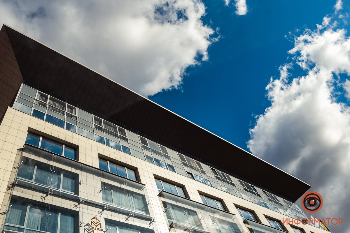 Фото: Андрей Шушпан