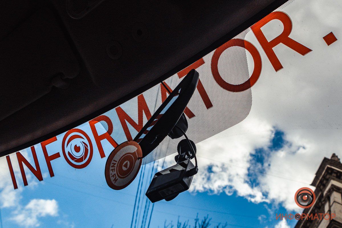 Фото: Андрей Шушпан