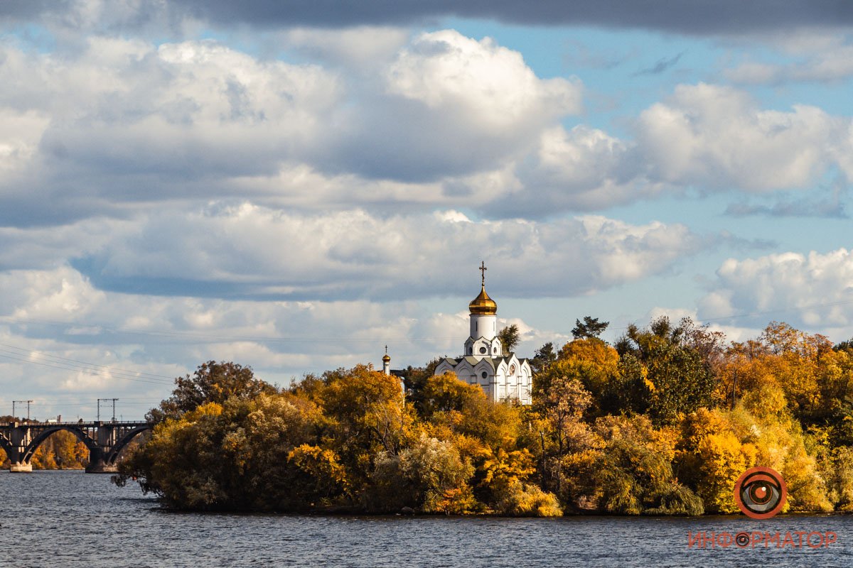Магия оттенков