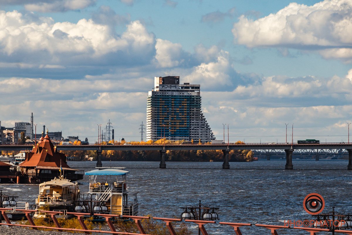 Облака, белогривые лошадки