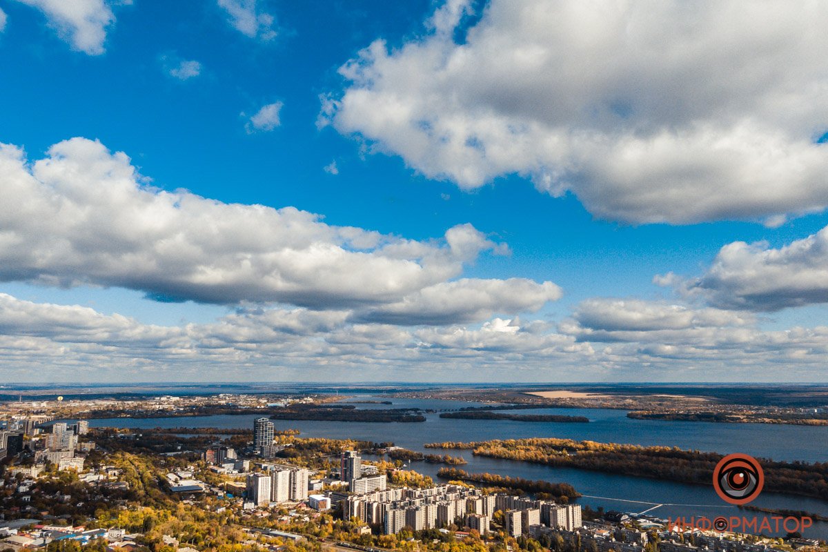 Любимый город