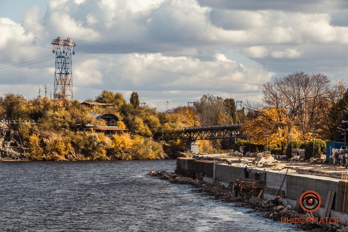 Надвигаются тучи