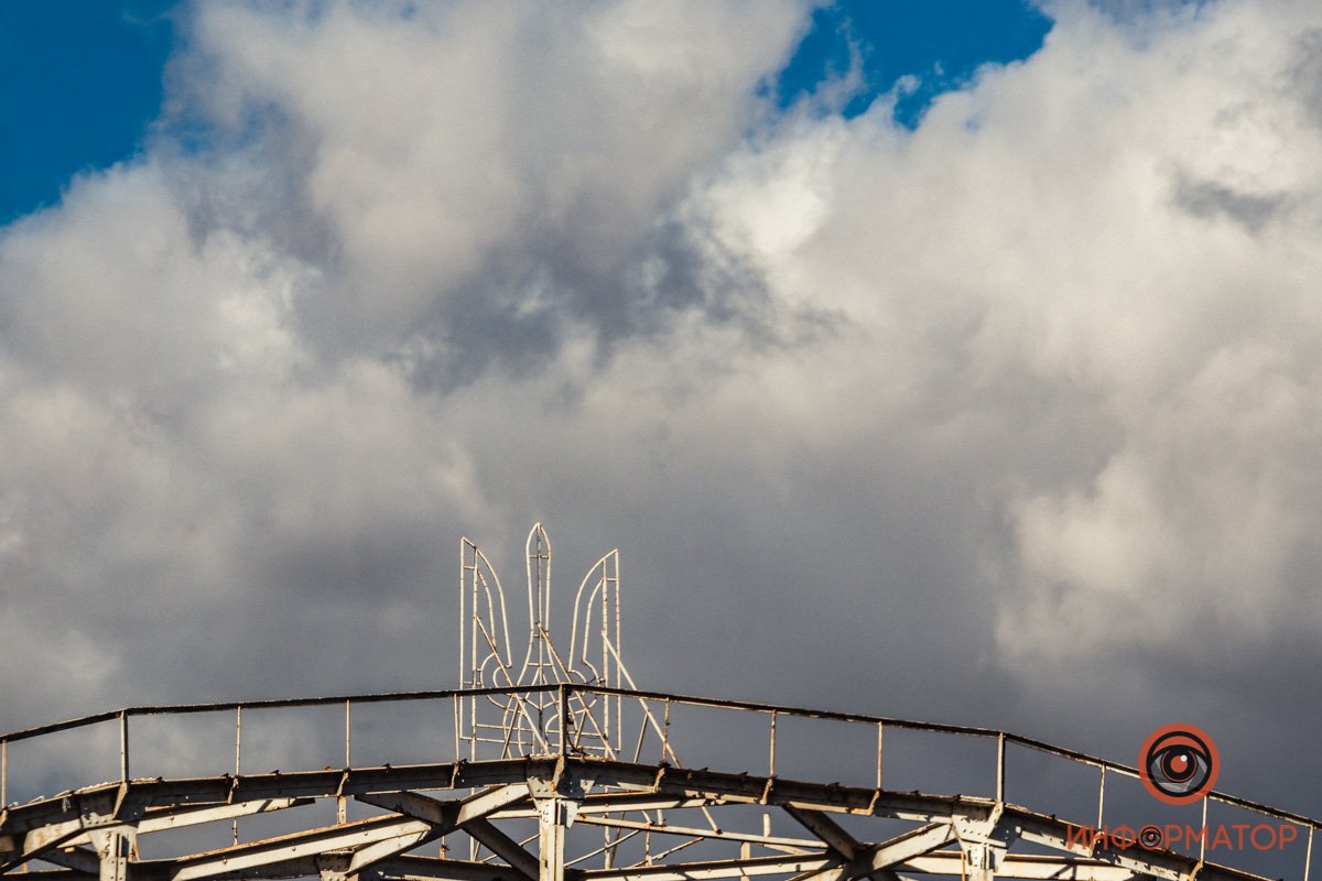 Фото: Андрей Шушпан