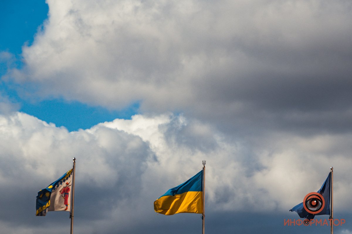 Фото: Андрей Шушпан