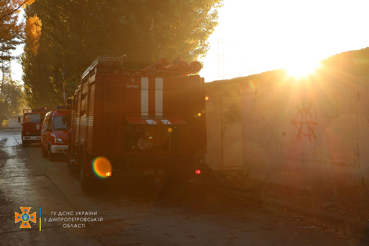 Вызов на линию "101" поступил в 5:56