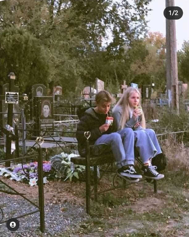 В соцсетях распространилось видео произошедшего