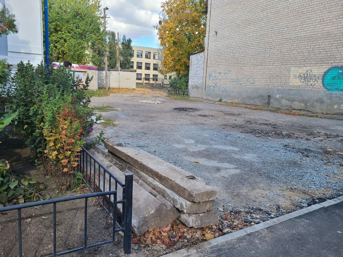 В Новомосковске заканчивают подготовку к установке памятника "Бойцам, погибшим в АТО" 4