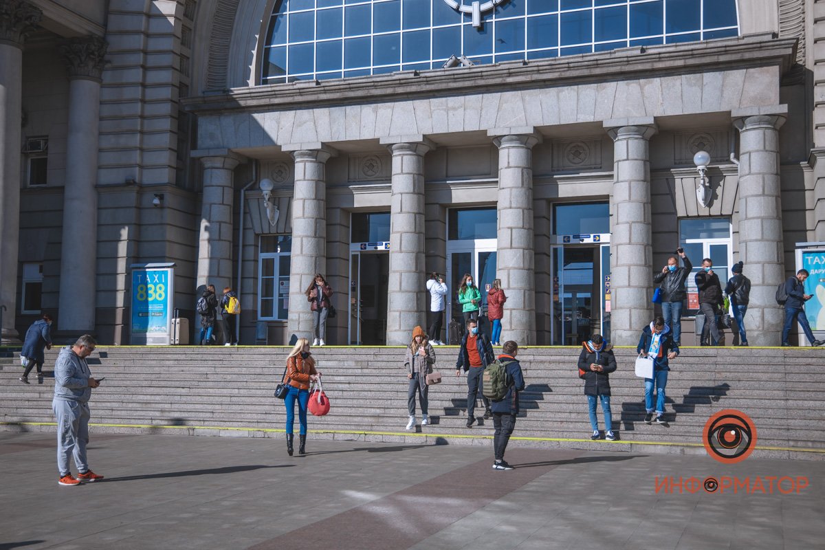 Изменения вступают в силу с 21 октября