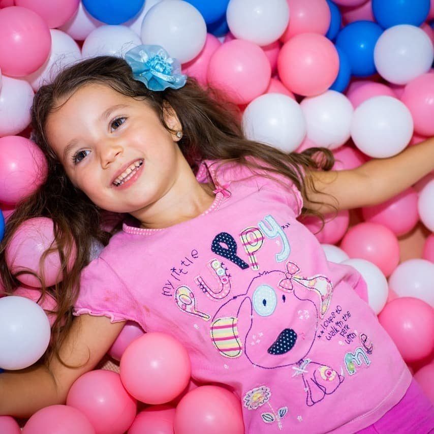 Как порадовать школьников на каникулах? Походом в Dkids! 4