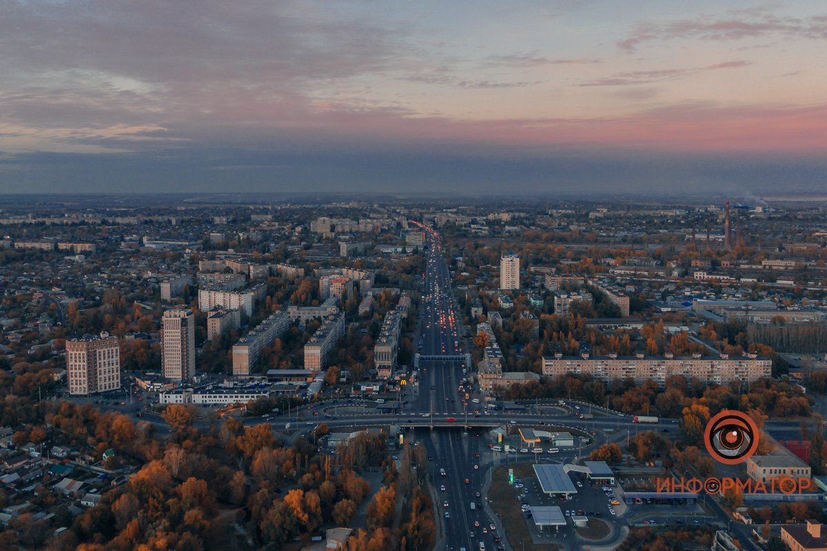 Невероятные виды