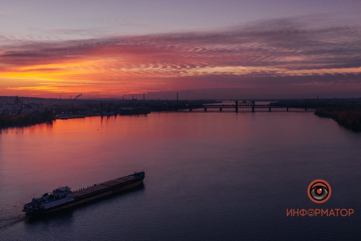 Хочу с тобой встречать закат