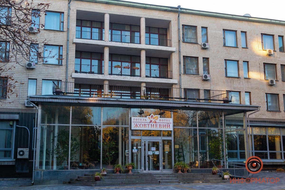 Площадь Шевченко, 4а