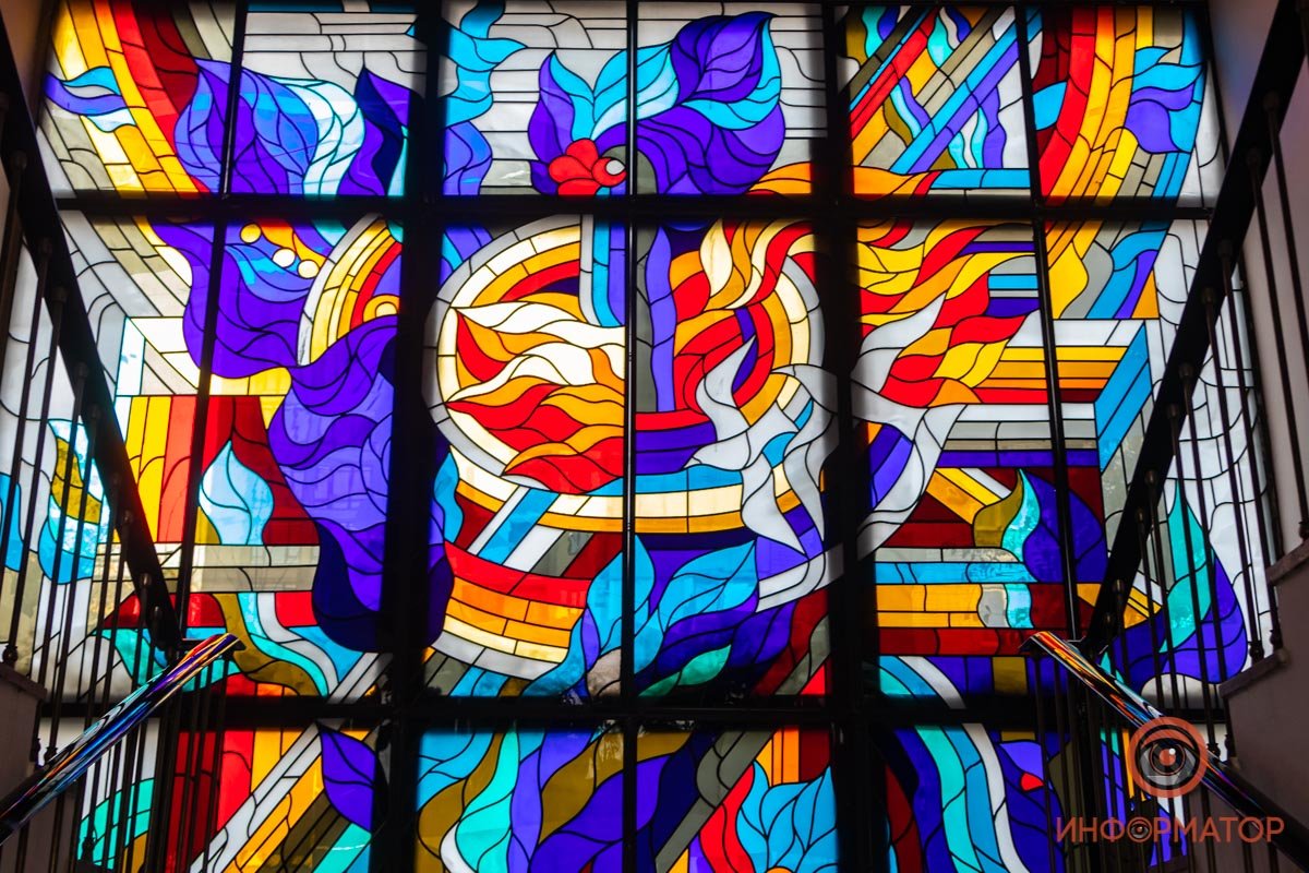 Сотни цветов